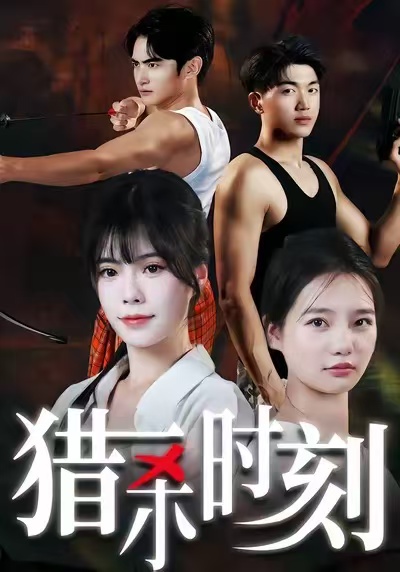 猎杀时刻(短剧)